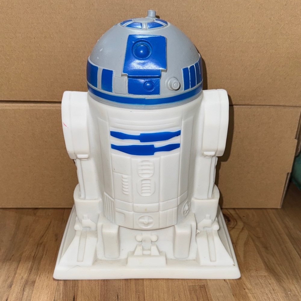 Vintage R2D2